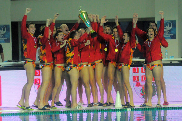 VELIKO IZNENAĐENJE U FINALU KUPA: Radnički savladao ekipu Novog Beograda!