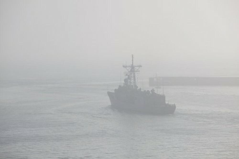 Četvrtina posade američkog vojnog broda zaražena koronom