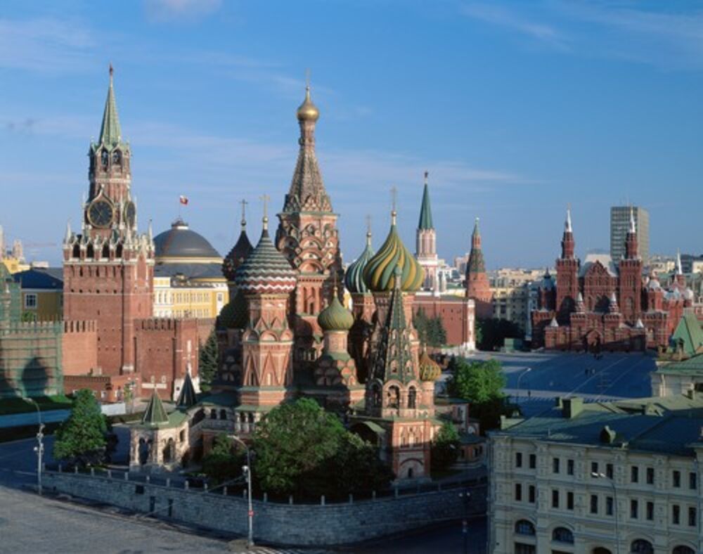 Moskva
