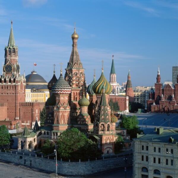 RUSIJA JE POVUKLA NOVI POTEZ: Danas je saopšteno