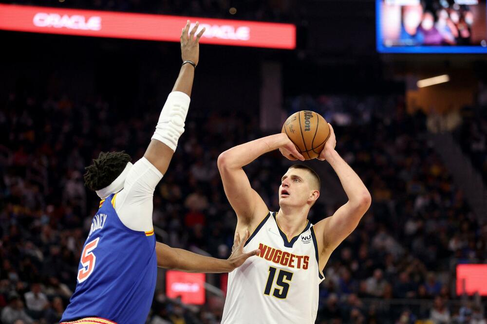 I POLITIČARI OBOŽAVAJU JOKIĆA! Premijer Španije izrazio izuzetno divljenje prema MVP-ju NBA lige!