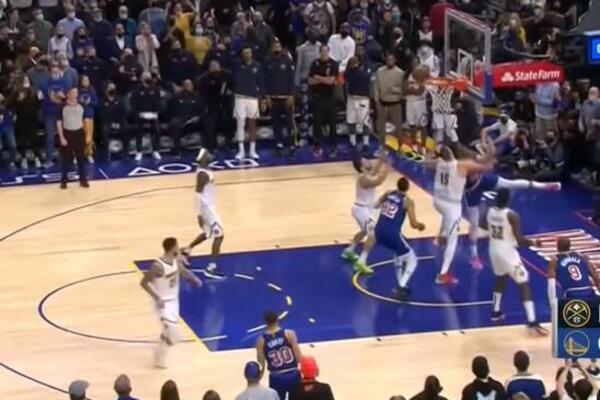 Pojeli svoje reči: KOMENTATORI ŽESTOKO VREĐALI JOKIĆA I SAIGRAČA! Srbin ih UĆUTKAO! (VIDEO)