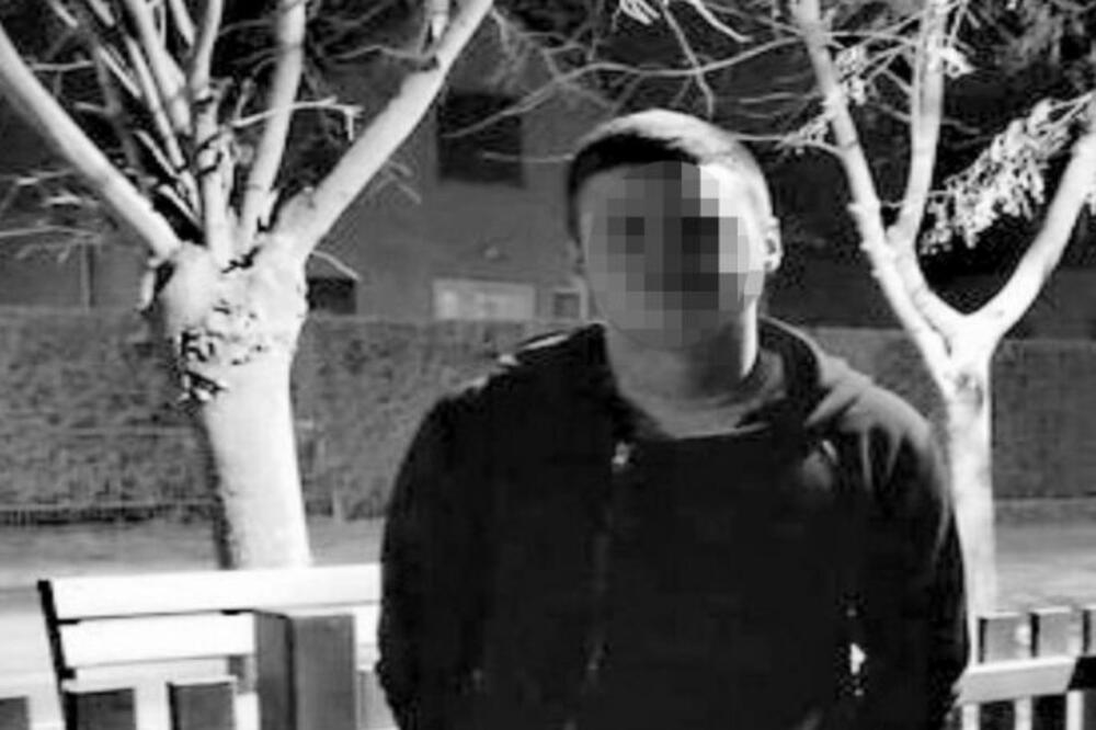 BAHATOM VOZAČU KOJI JE USMRTIO SREĆKA (19) ODREĐEN PRITVOR:Pijan i drogiran JURIO, ubijenog mladića OSTAVIO NA PUTU