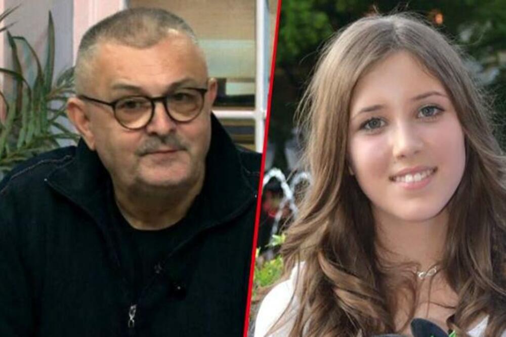 POPOVIĆ NIJE SVESTAN ŠTA JE IZJAVIO O SMRTI TIJANE: "Da li joj se otac pitao zašto ona izlazi u šortsiću", SRAMOTA!