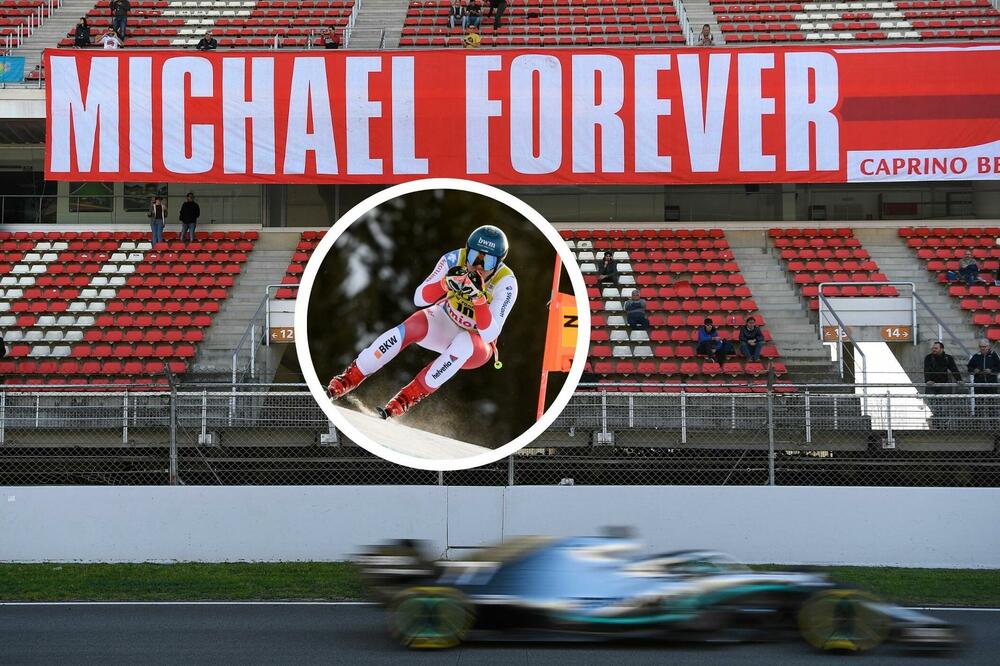 DAN KOJI JE SVE PROMENIO! Šumaherov PAD NA ALPIMA! DEVET GODINA ŽIVI KAO BILJKA!