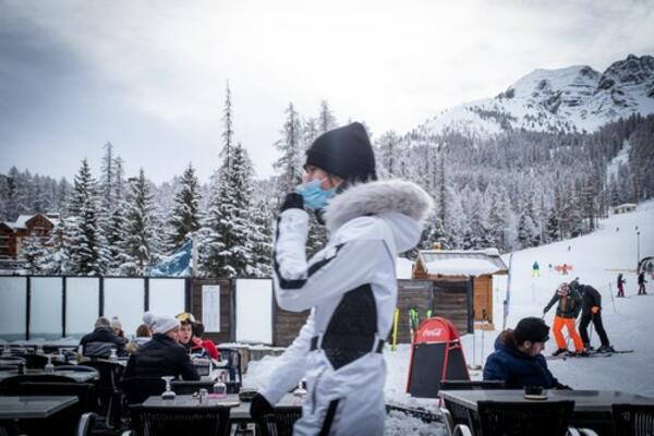 AKO STE LJUBITELJ SKIJANJA, OVO MESTO JE PRAVI IZBOR ZA VAS: Srbima nije ni na PAMETI, a ubedljivo je NAJJEFTINIJE