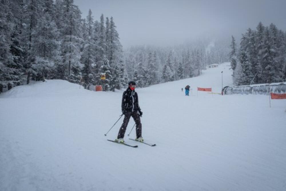 Danas počinje sezona na omiljenijem skijalištu kod Srba: Besplatno je za sve!