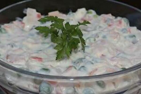 VAŽNU STVAR O FRANCUSKOJ SALATI NISTE ZNALI, A JEDETE JE U SVAKOJ PRILICI: Sledeći put ćete samo odmahnuti rukom