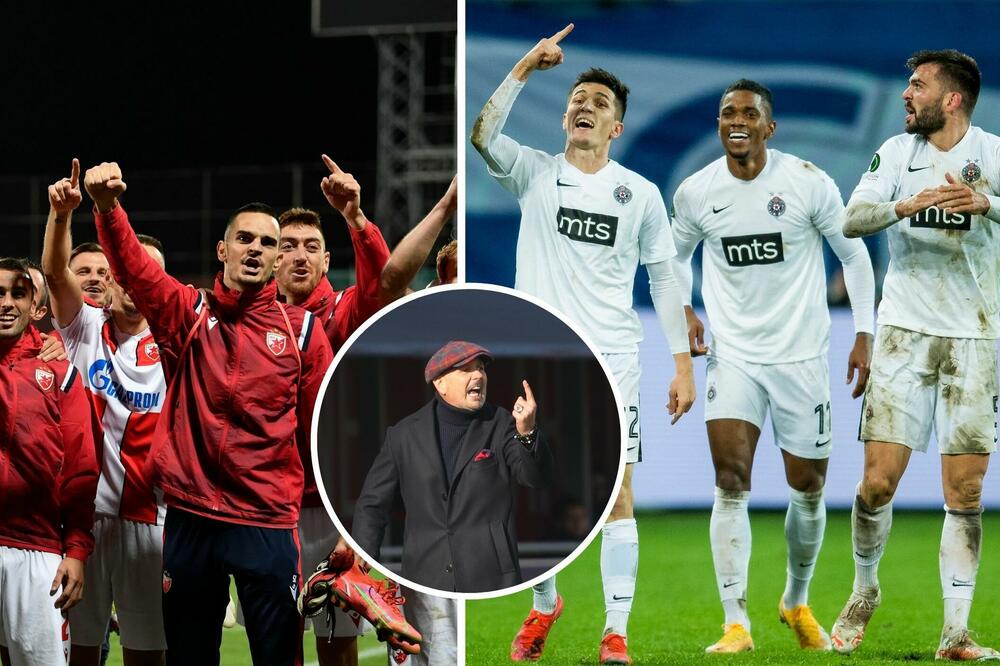 RAT NA POMOLU: "VEČITI" NACILJALI ISTO POJAČANJE! Mihajlović se umešao - ŽELI GA U BOLONJI!