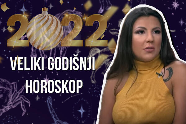 NAJTAČNIJI GODIŠNJI HOROSKOP ZA 2022. GODINU: Astrolog za Espreso otkrio šta čeka svaki ZNAK, ZAPAMTITE OD A DO Š!