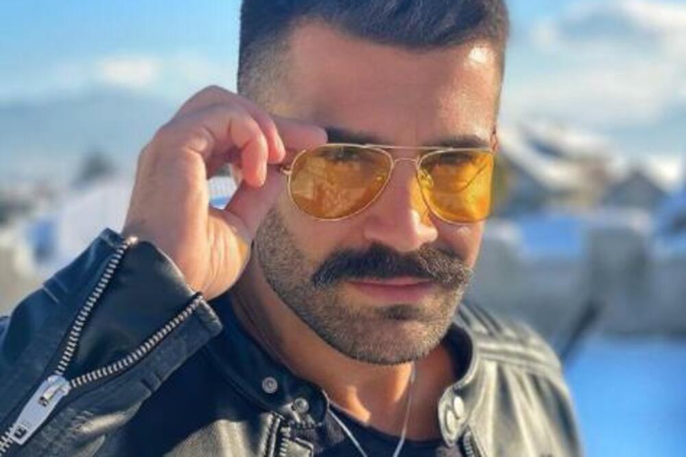 TAMNOPUTI STAS KOJI JE BIO MAMAC ZA SVE ŽENE! Važi za VELIKOG DASU, gledali ste ga SVAKI DAN: Danas je DRUGI ČOVEK