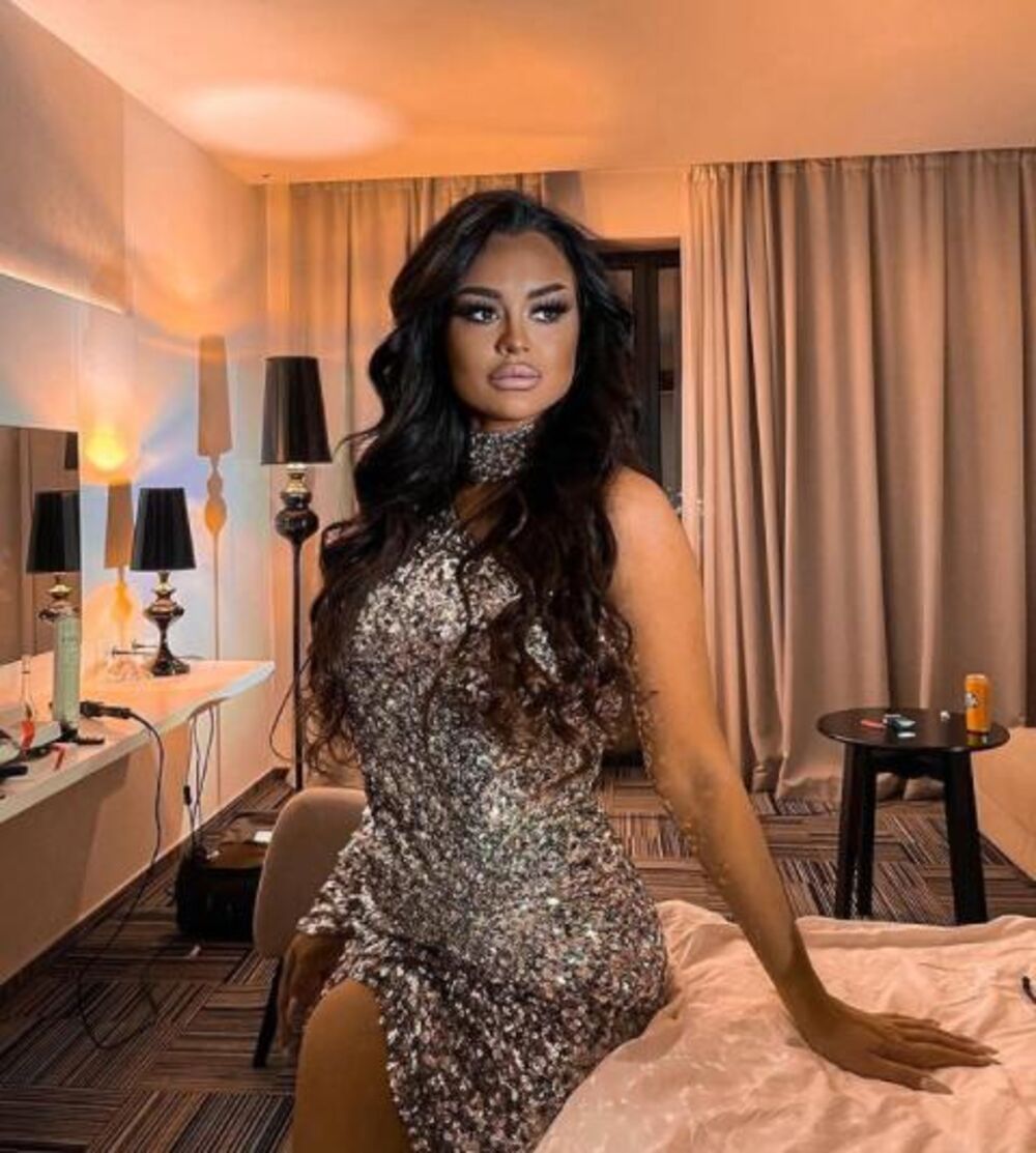 Tijana Milentijević