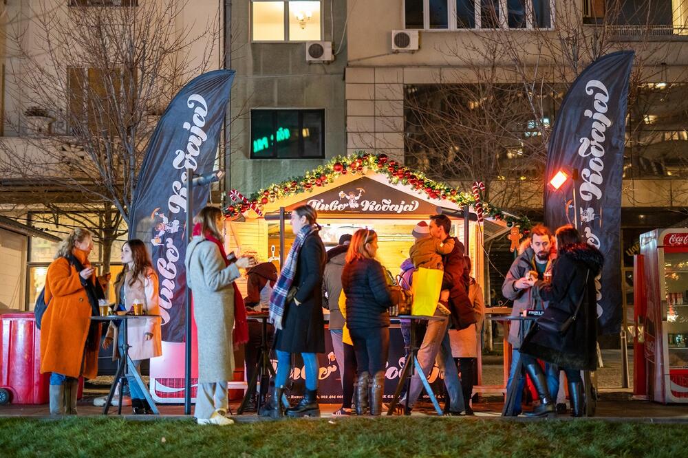 NAJBOLJA HRANA ČEKA VAS NA STAROGRADSKOJ ZIMI: Ali to nije sve! Imamo još nekoliko sjajnih iznenađenja