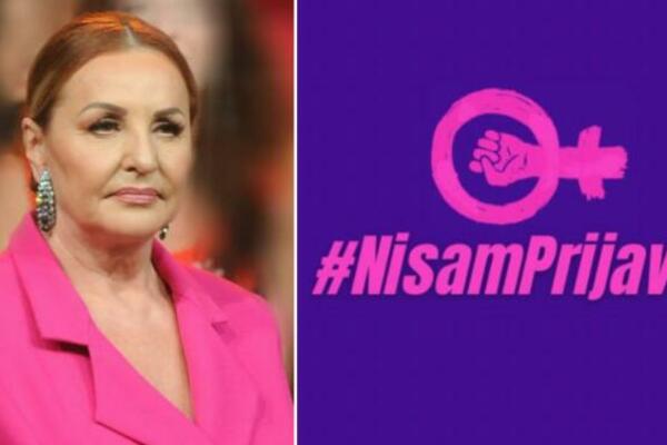 ANA BEKUTA SE JAVNO OGLASILA! Ovo ju je baš ZABOLELO