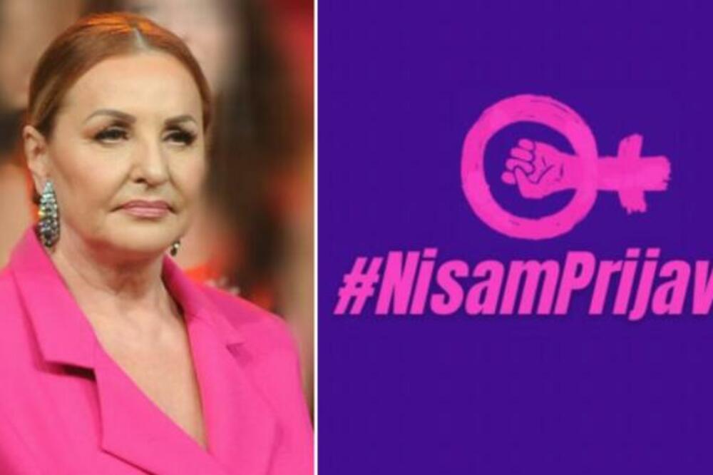 ANA BEKUTA SE JAVNO OGLASILA! Ovo ju je baš ZABOLELO