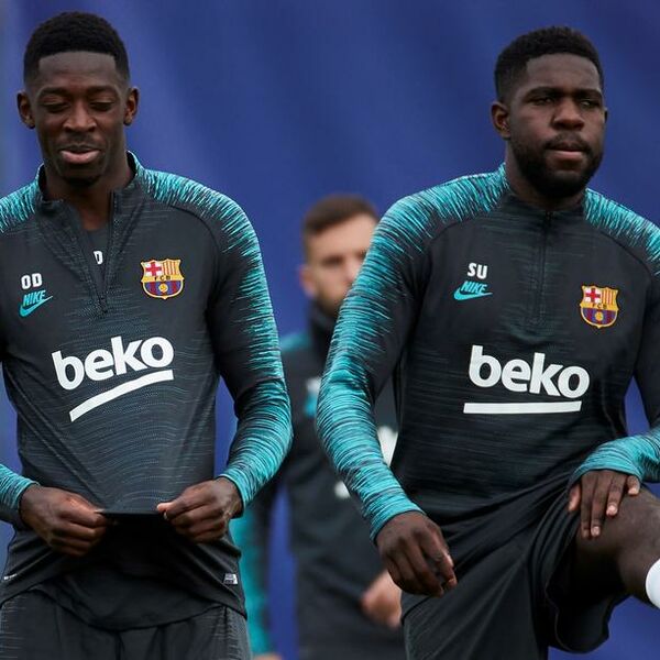 NOVI PROBLEM ZA ĆAVIJA I BARSELONU: 3 fudbalera pozitivna na koronavirus!