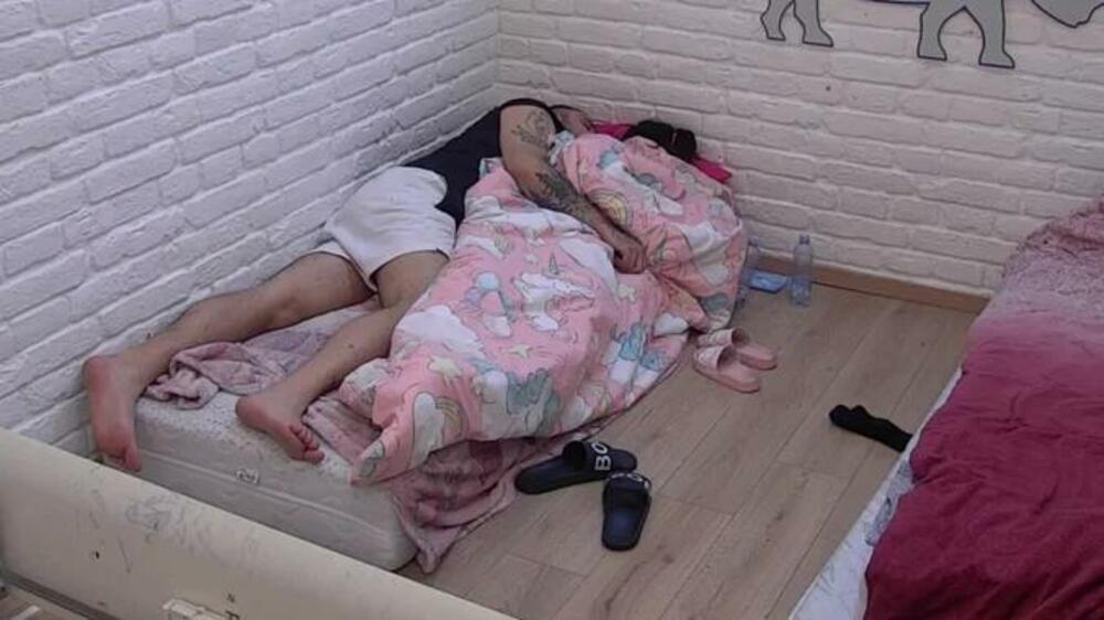 Maja Marinković, Filip Car