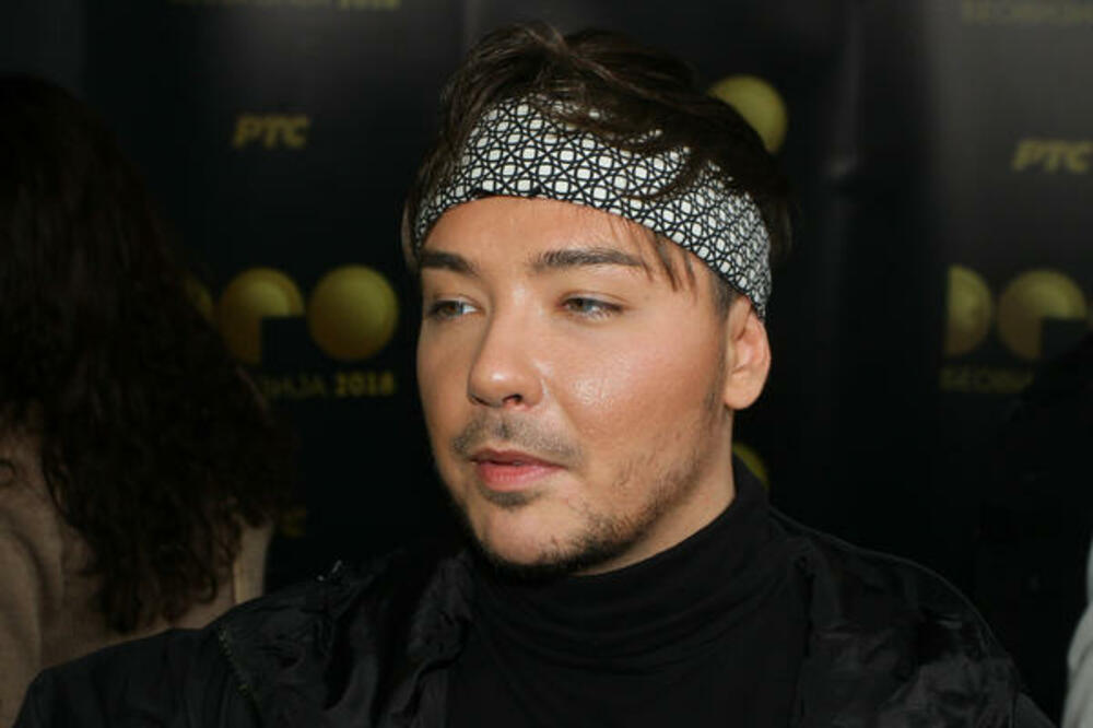 MILAN STANKOVIĆ ISKRENO O VERI ZA BADNJE VEČE: Mnogi ovo nisu očekivali od njega!