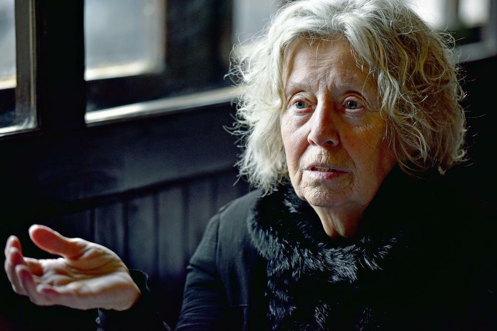 Eva Ras o gubitku ćerke: Tužna ispovest glumice!