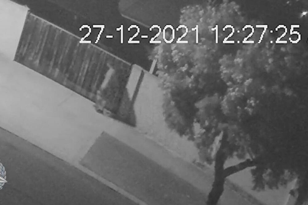 MANIJAK UPAO DEVOJČICI (7) U SOBU I URADIO NEŠTO STRAVIČNO! Konjica i dronovi jurili PREDATORA (VIDEO)