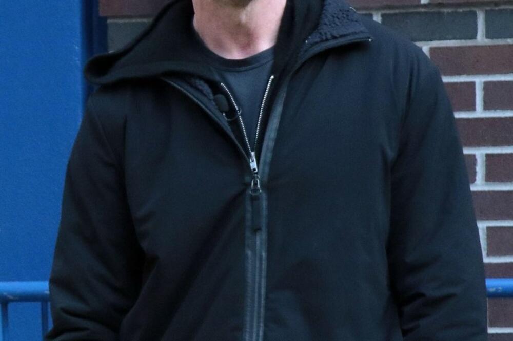 POZNATI GLUMAC SAZNAO DA IMA RAK! Nikad POTRESNIJE slike obišle svet (FOTO)