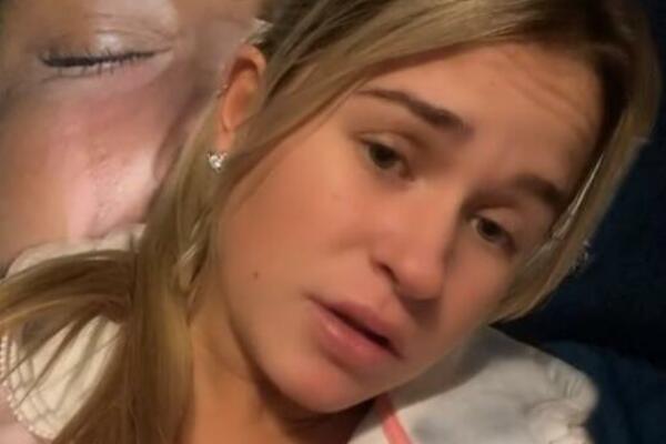 POPILA JE ALKOHOL I POGLEDAJTE šta joj se desilo SA FACOM: KARDINALNA GREŠKA koju je SKUPO PLATILA! (VIDEO)