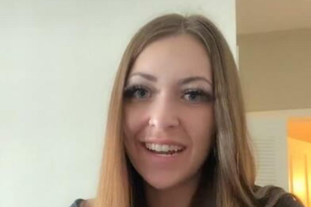 OD KONOBARICE DO SPONZORUŠE: Za samo 1 STVAR dobila je OGROMNE PARE, sve je OTKRILA, osladilo JOJ SE! (VIDEO)