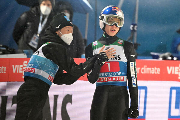 ZAVRŠENA JE PRVA OD 4 SKAKAONICE: Kobajaši preskočio rivale u drugoj seriji!