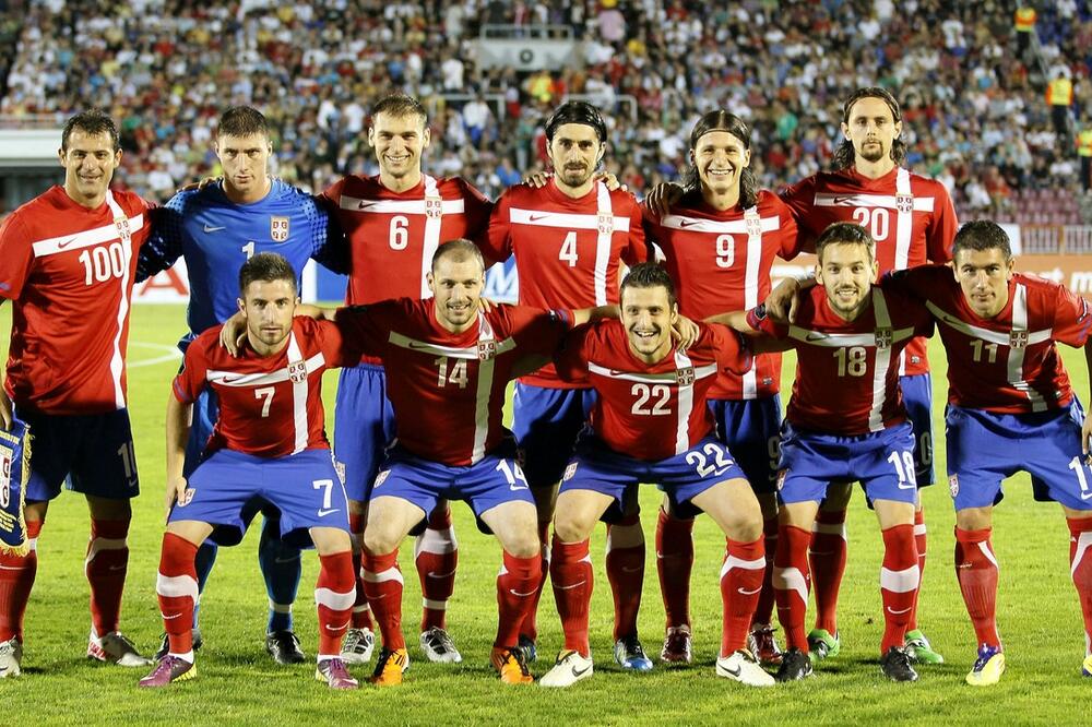 VI STE IGRALI "NEED FOR SPEED" A JA SAM GA ŽIVEO: Neverovatna ispovest bivšeg reprezentativca Srbije!