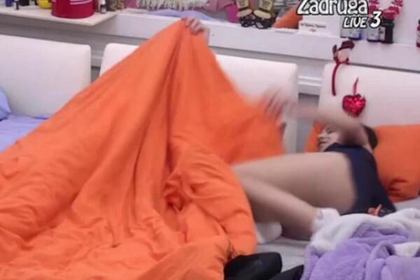 U ZADRUZI ĆE SE DESITI POMIRENJE SEZONE: Nakon OVE SCENE nacija će ostati ŠOKIRANA!