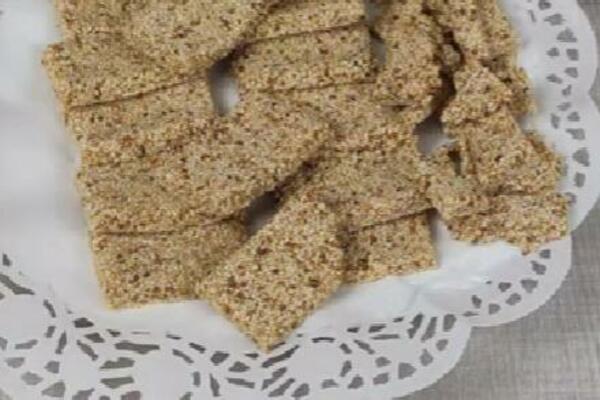 NAJSTARIJI RECEPT ZA KOLAČ KOJI SE PRAVIO PRE 6000 GODINA: Grci su ga baš ovako pravili sa OVA dva tajna sastojka