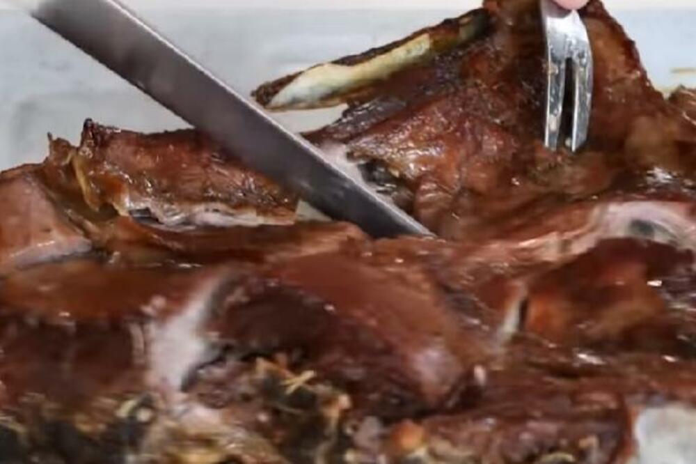 SPECIJALITET JAGNJETINE U MLEKU: Na malo DRUGAČIJI NAČIN, sa ukusom koji će vas ODUŠEVITI (RECEPT)