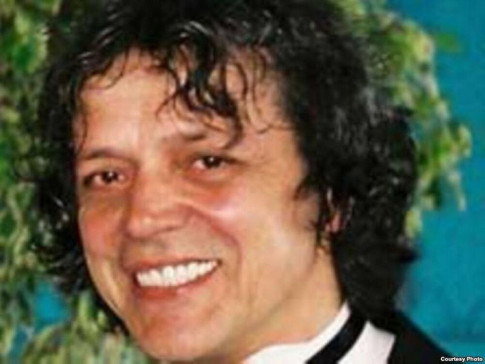 Dževdet Tuzlić prtvi muž Vesne Radusinovič