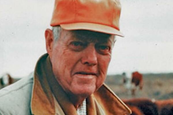 UMRO POZNATI BIZNISMEN!