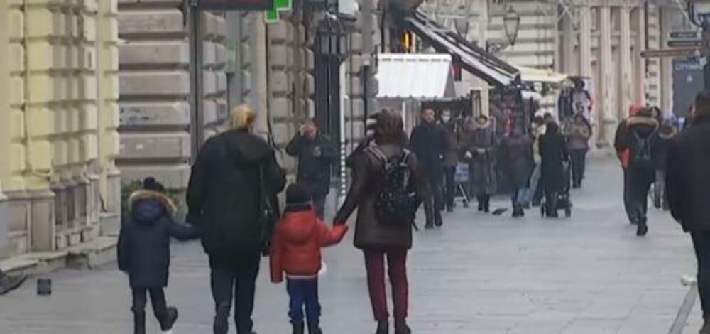 Gordana Čomić, Referendum, Beograd, Parlament