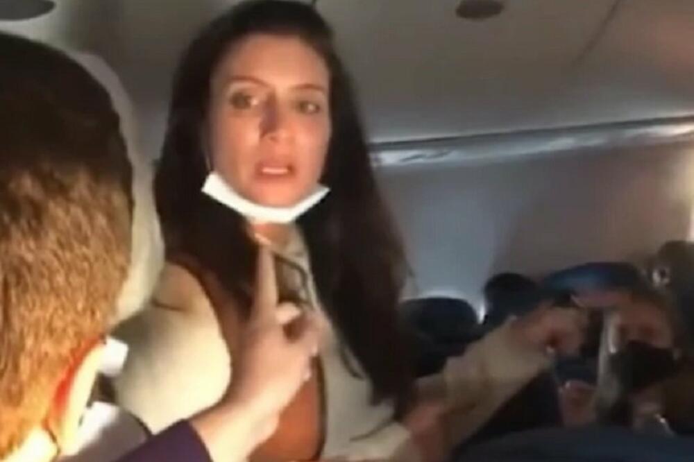 UHAPŠENA POZNATA GLUMICA! Radila je nešto STRAŠNO JEDNOM ČOVEKU (80)! (VIDEO)