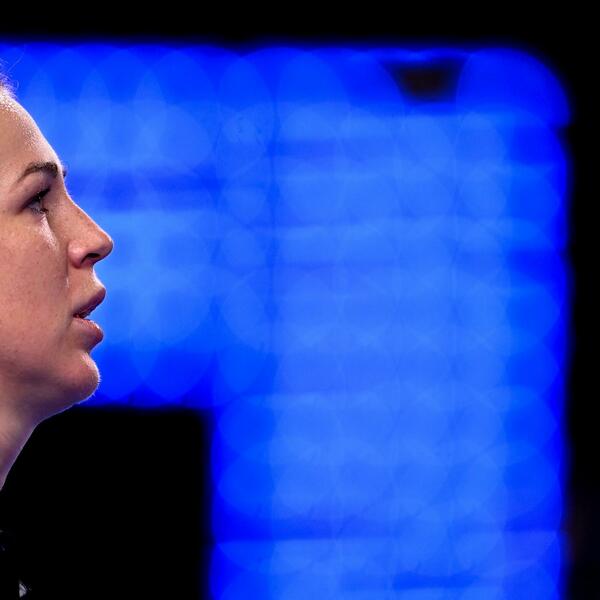 ŽIVIMO U NEPREDVIDIVIM VREMENIMA! Finalistkinja ovogodišnjeg Rolan Garosa saznala loše vesti (FOTO)