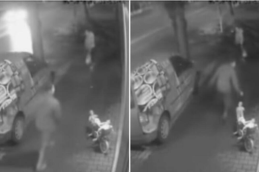 2 ŽENE IZ ŠAPCA POKUŠALE DA URADE NEŠTO BESRAMNO! Nisu uspele u svojoj GADNOJ NAMERI, SRAM VAS BILO (VIDEO)