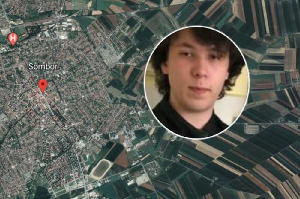 OGLASIO SE MUP POVODOM ALEKSE STANKOVIĆA: Evo šta je UPRAVO SAOPŠTENO!