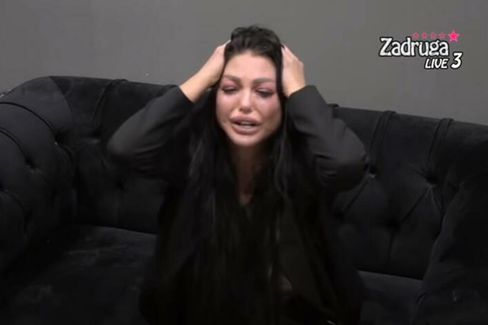 NAKON POMIRENJA DALILE I CARA OGLASILA SE MAJA MARINKOVIĆ: Poslala im je BRUTALNU poruku, sve se puši!