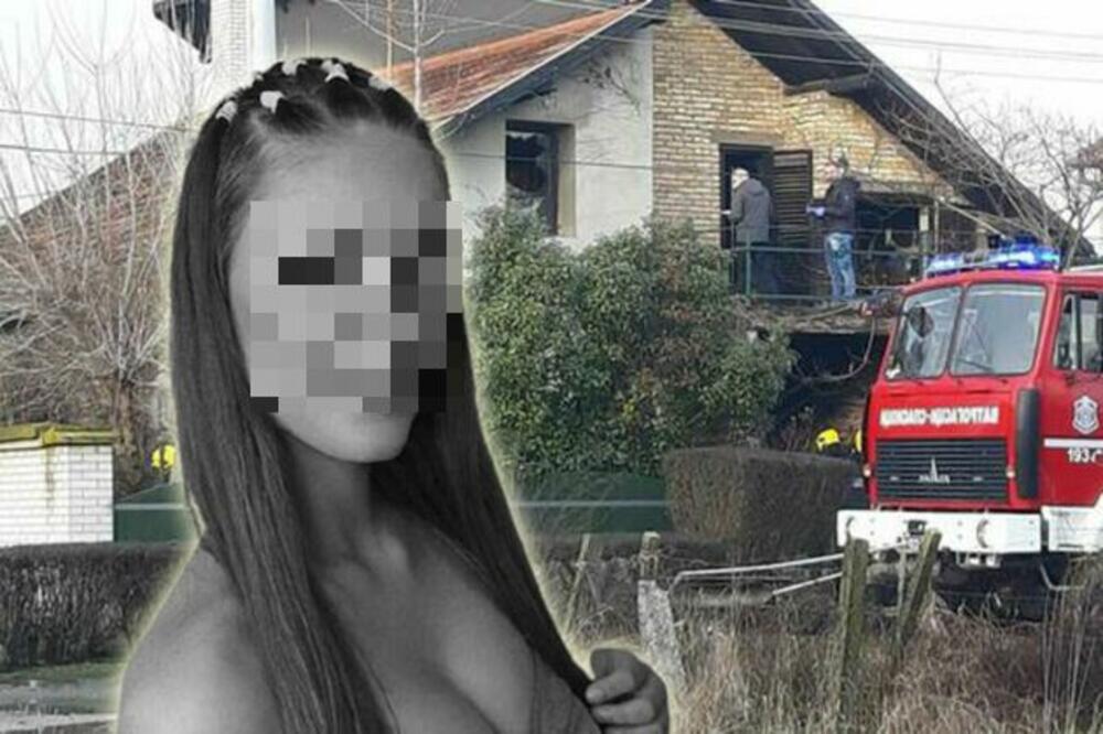 POTRESNA FOTOGRAFIJA UBIJENE ANASTASIJE IZ SOMBORA: Pre smrti poslala JAKU poruku! (FOTO)