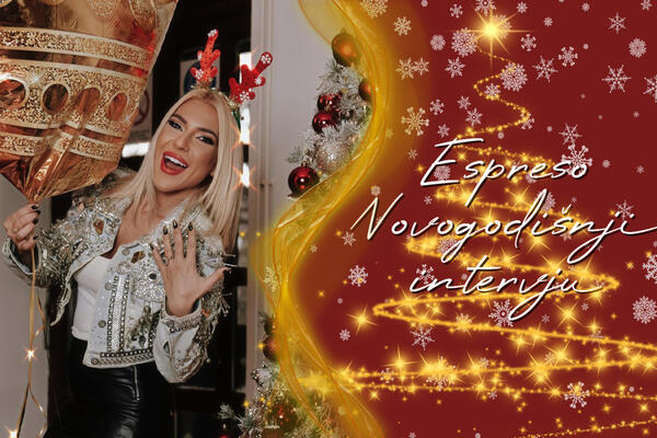 "MORAĆE DA VOLI LEU I PODREDI SE NAŠIM POTREBAMA": Jovana za Espreso o novoj ljubavi, zbog razvoda DETE NE TRPI!