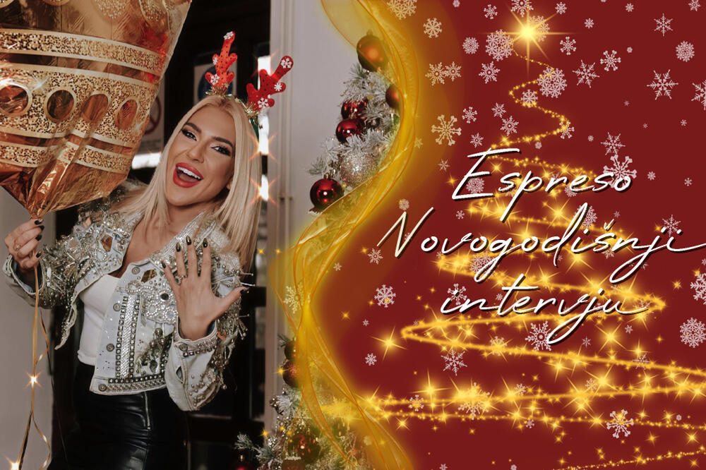 "MORAĆE DA VOLI LEU I PODREDI SE NAŠIM POTREBAMA": Jovana za Espreso o novoj ljubavi, zbog razvoda DETE NE TRPI!