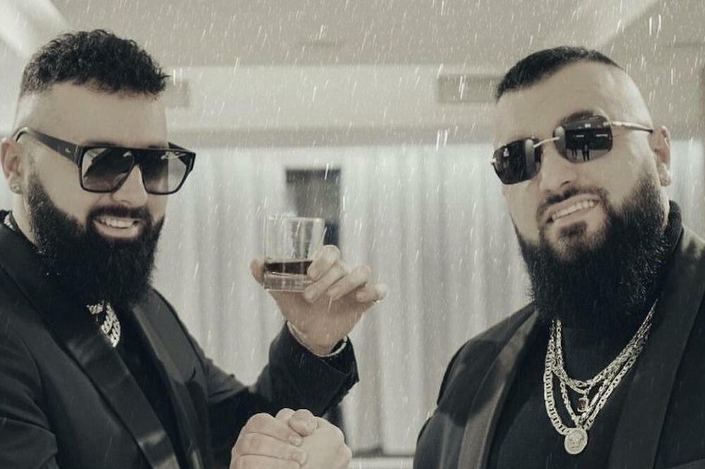 VREĐANJE SRBA IM DOŠLO GLAVE! Reperima Džali Bratu i Bubi Koreliju OTKAZAN NASTUP, poniženi IZGUBILI 400.000 EVRA!