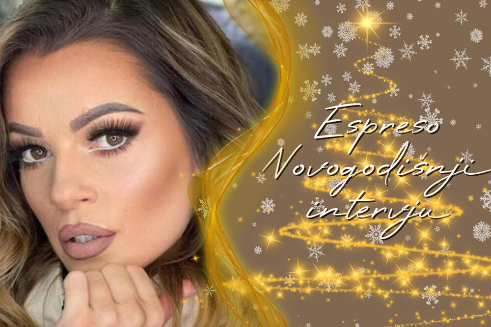 "ŽELJNA SAM RODITELJA, MNOGO SAM SE DAVALA!" Jelena Kostov IZBACILA NEKE LJUDE iz života, a na ovome je ZAHVALNA