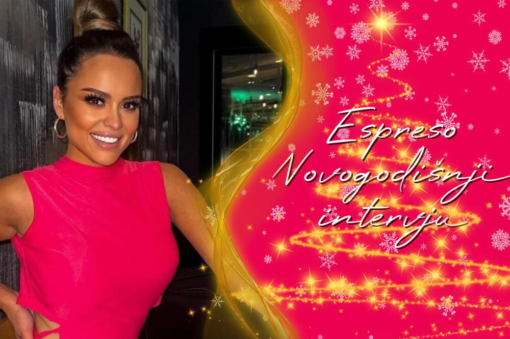 IZGUBILA JE DRAGE OSOBE: Tijana Milentijević- Žena od sultana, želi 2021. što pre da zaboravi!