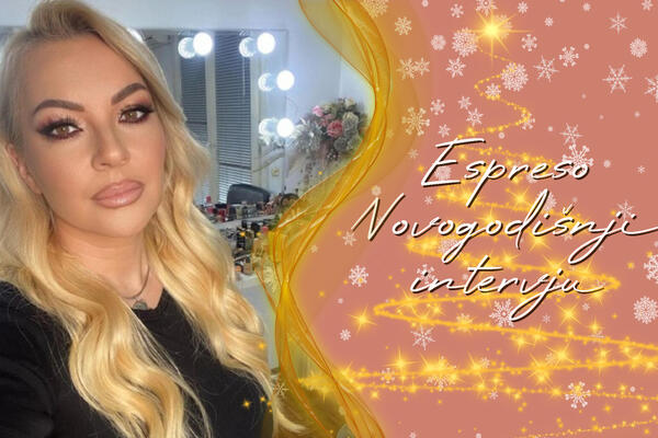 "OSTALA SAM BEZ MNOGIH ČLANOVA UŽE PORODICE"! Ivana Selakov otkrila koja sećanja je vežu za Novu Godinu!