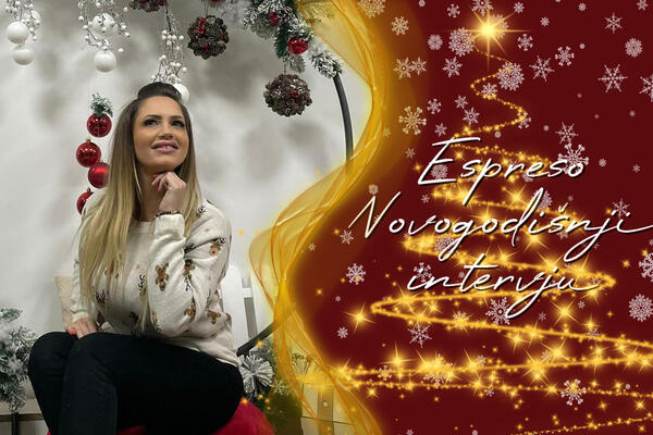 ZVEZDA GRANDA ZA ESPRESO! Zdravlje joj je bilo OZBILJNO narušeno, jako težak period je iza pevačice!