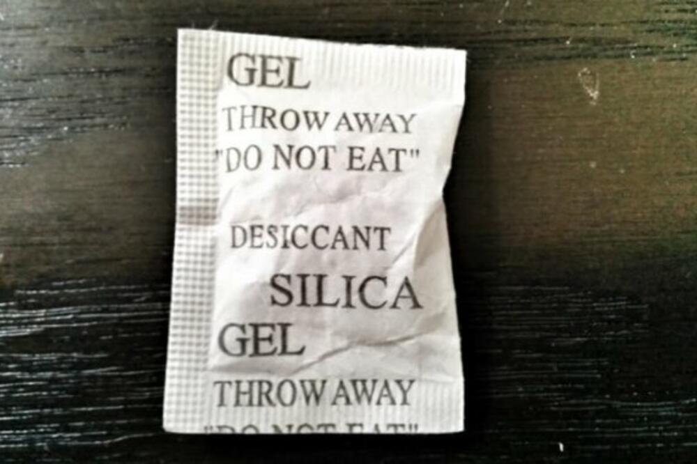 OVE KESICE UGLAVNOM SVI BACAMO JER MISLIMO DA SU OTROVNE! Niste ni svesni KOLIKO ONE POMAŽU (FOTO)