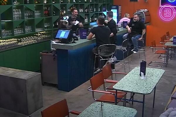 VEČERAŠNJA EPIZODA RIJALITIJA "BAR" ĆE VAS DOVESTI DO SUZA: Zar se ovako čita ćirilica?! (VIDEO)